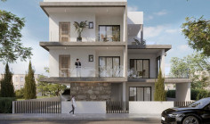 2 bedroom apartment for sale in Pera Chorio