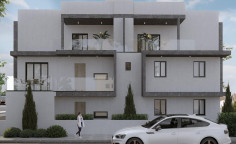 2 bedroom apartment for sale in Pera Chorio