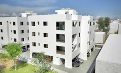 2 bedroom flat for sale in Strovolos