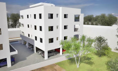2 bedroom flat for sale in Strovolos
