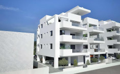 2 bedroom flat for sale in Strovolos