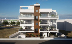 Apartment for sale in Strovolos