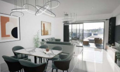 Apartment for sale in Strovolos