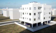 Apartment for sale in Strovolos