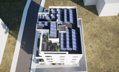 Apartment for sale in Strovolos