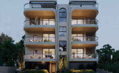 Two beds apartment for sale in Engomi Two beds apartment for sale in Engomi