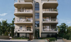 Two beds apartment for sale in Engomi Two beds apartment for sale in Engomi