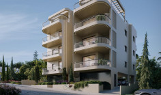 Two beds apartment for sale in Engomi Two beds apartment for sale in Engomi