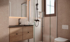Two bed apartment for sale in Engomi