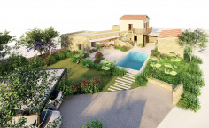 4 bedroom house for sale in Sha