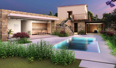 4 bedroom house for sale in Sha