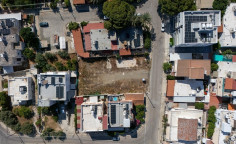 Two beds apartment for sale in Lakatamia