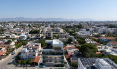 Two beds apartment for sale in Lakatamia