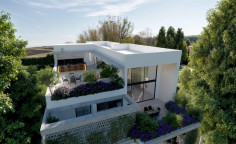 Two beds apartment for sale in Lakatamia