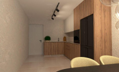 Two beds apartment for sale in Lakatamia