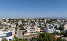 Two beds apartment for sale in Lakatamia
