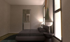 Two beds apartment for sale in Lakatamia