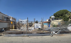 Two beds apartment for sale in Lakatamia