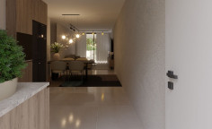 Two bed apartment for sale in Lakatamia