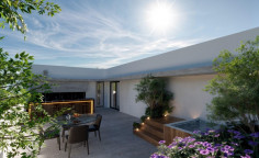 Two bed apartment for sale in Lakatamia
