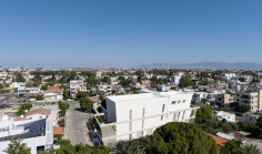 Two bed apartment for sale in Lakatamia
