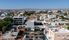 Two bed apartment for sale in Lakatamia