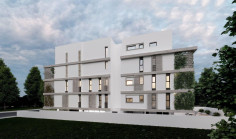 Two bed apartment for sale in Lakatamia
