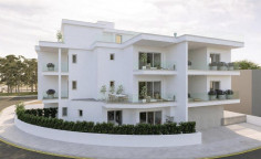 One bedroom apartment for sale in Strovolos