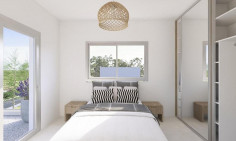 One bedroom apartment for sale in Strovolos