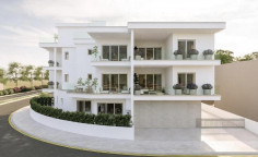 One bedroom apartment for sale in Strovolos