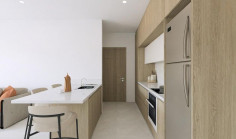 One bedroom apartment for sale in Strovolos