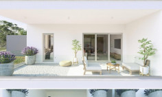 Two apartment for sale in Strovolos