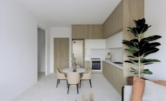 Two apartment for sale in Strovolos