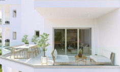 Two apartment for sale in Strovolos