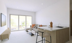 Two apartment for sale in Strovolos