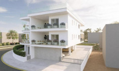 Two apartment for sale in Strovolos
