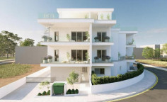 Two apartment for sale in Strovolos
