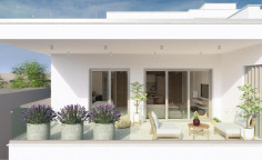 1 bedrooms apartment for sale in Lakatamia