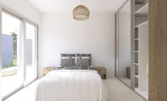1 bedrooms apartment for sale in Lakatamia