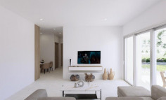 1 bedrooms apartment for sale in Lakatamia