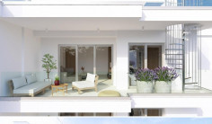 1 bedrooms apartment for sale in Lakatamia