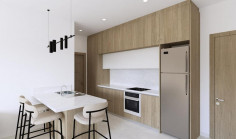 Two bedrooms apartment for sale in Lakatamia