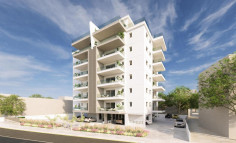 1 bed apartment for sale in Latsia