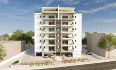 1 bed apartment for sale in Latsia