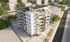 1 bed apartment for sale in Latsia