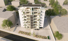 1 bed apartment for sale in Latsia