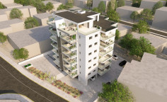1 bed apartment for sale in Latsia