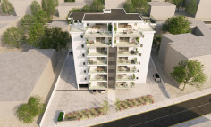 2 bedrooms apartment for sale in Latsia