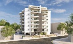 2 bedrooms apartment for sale in Latsia