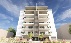 2 bedrooms apartment for sale in Latsia